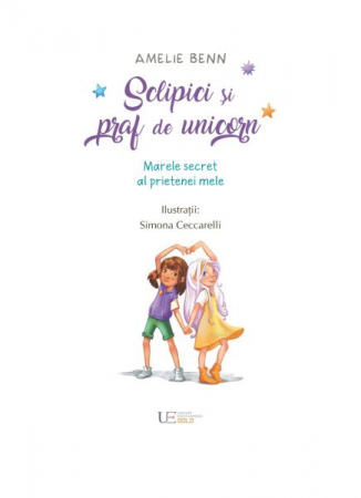 Sclipici si praf de unicorn [1]