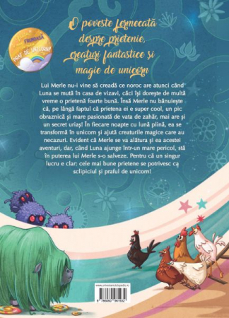 Sclipici si praf de unicorn [5]