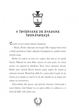 Scoala micilor zei [1]