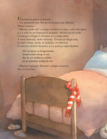 Sfantul Martin si ursuletul [1]