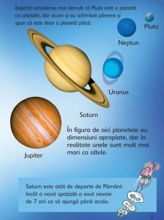 Soarele, Luna si Stelele (Usborne) [4]