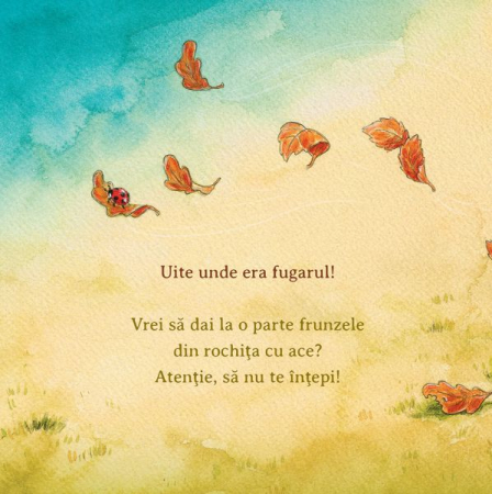 Somn usor, micutule arici! [1]