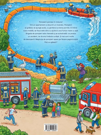 Unde este masinuta de pompieri [1]