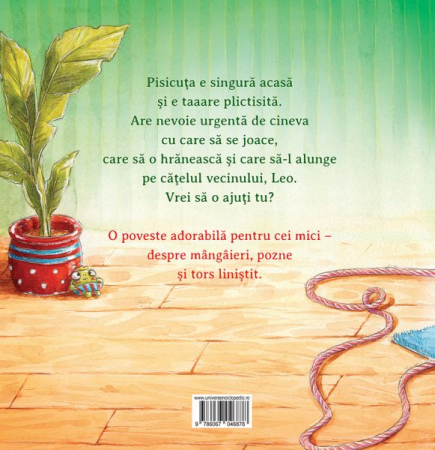 Vrei sa te joci cu mine? [4]