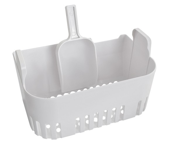 Aparat de gheață 12kg/zi cu 3 dimensiuni cuburi, autocurățare, timer, afișaj LCD și notificări sonore. Ideal pentru casă sau birou, design compact și inox. [9]