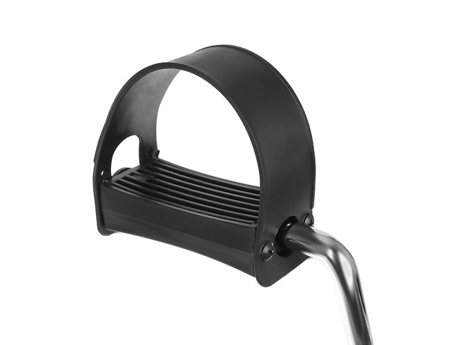 Bicicleta de recuperare, pentru maini si picioare, bidirectionala, afisaj LCD, 100kg [10]
