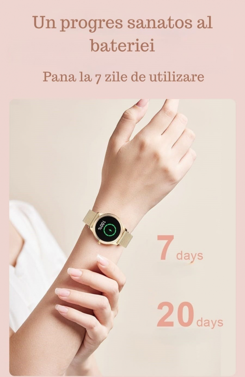 smartwatch ceas [11]