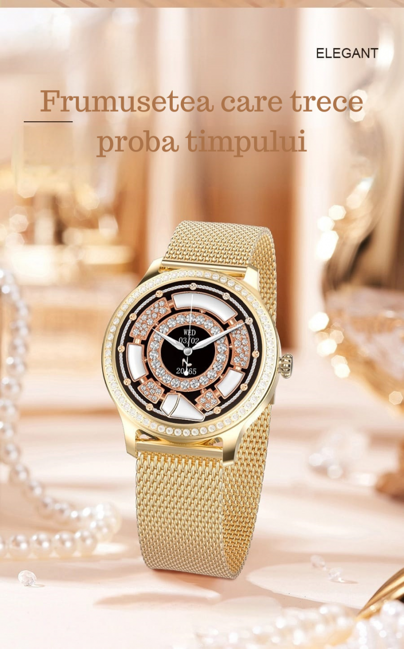 smartwatch ceas [6]