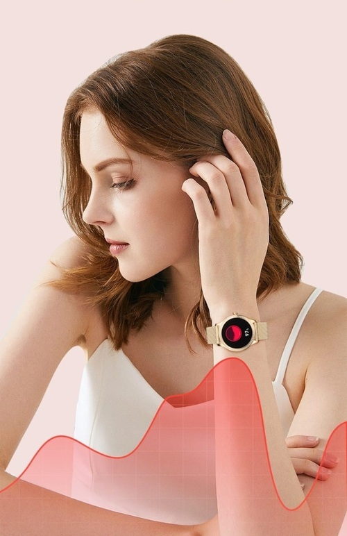 smartwatch ceas [3]