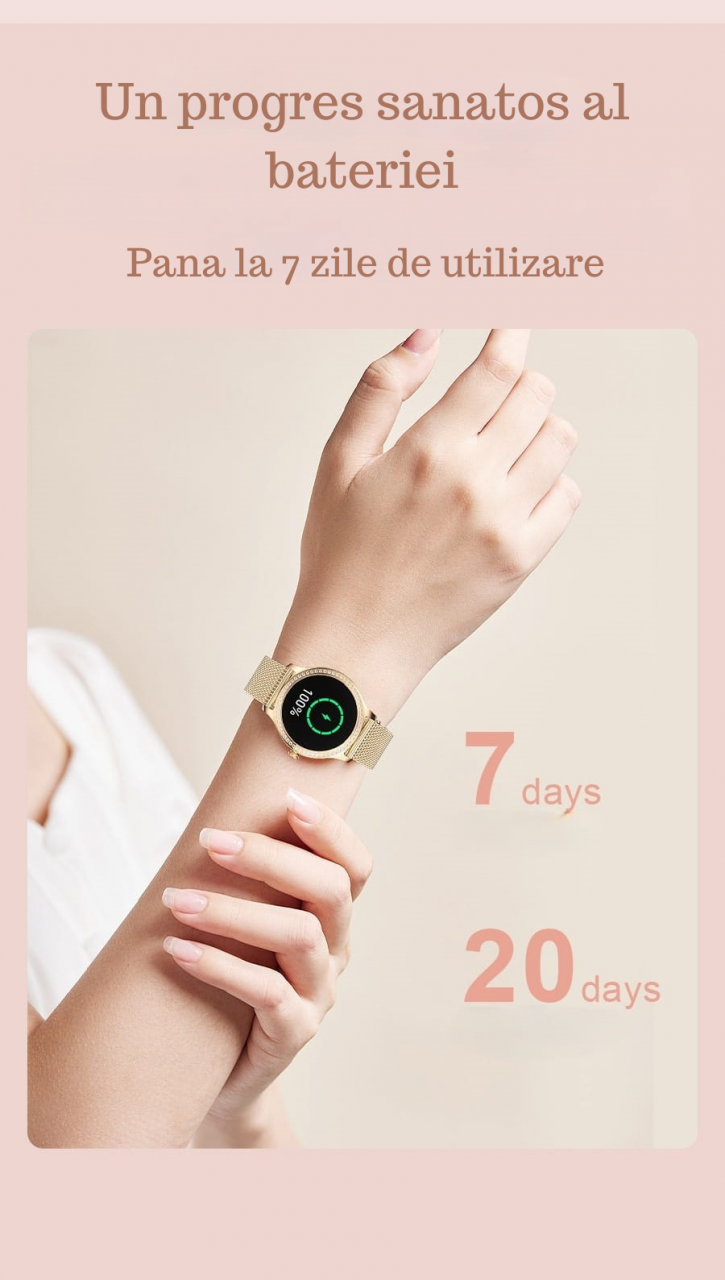 smartwatch ceas [9]