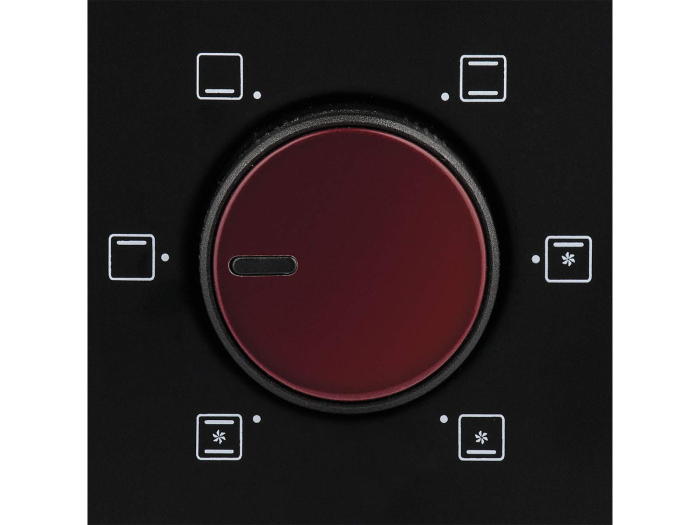 Cuptor electric cu ventilator, temperatura reglabila, compact, G3Ferrari G10132 Il Moro 28 Plus, 28 litri, 1600 W [3]