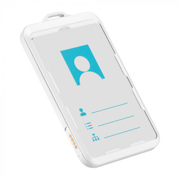Dispozitiv GPS 4G Ultra-Subtire pentru Copii, Varstnici si Angajati, Localizare in Timp Real, Alerta Anti-Pierdere, Apel Bidirectional, Baterie 2100 mAh, Buton SOS, usor de utilizat [6]