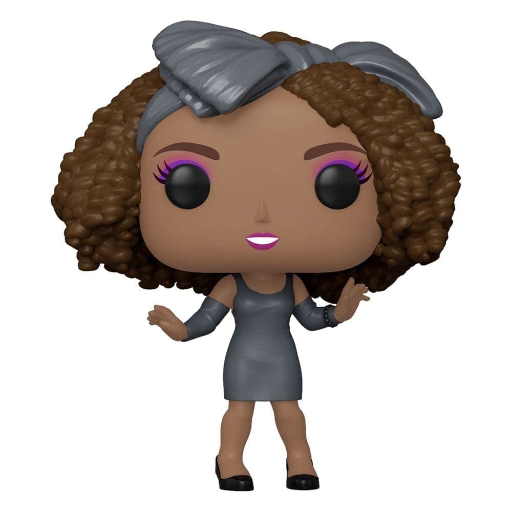 figurina  Whitney Houston [2]