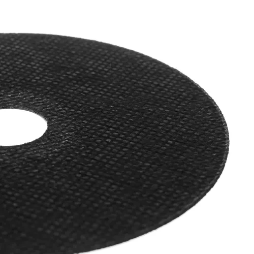 Set 50 discuri debitare metal, Bigstreen, 125 x 22.23 x 1 mm [6]