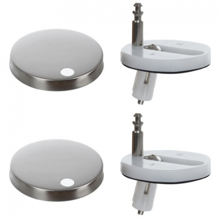 Capac WC Soft-Close Detasabil – Sistem Inchidere Lenta, Montaj Universal, Usor de Curatat [7]