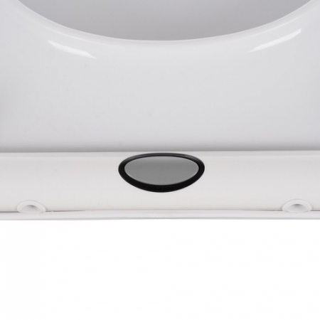 Capac WC Soft-Close Detasabil – Sistem Inchidere Lenta, Montaj Universal, Usor de Curatat [6]
