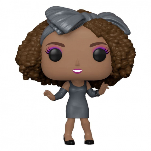 figurina  Whitney Houston [1]