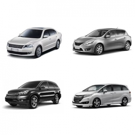 Husa magnetica pentru parbriz si oglinzi cu protectie impotriva inghetului sau razelor solare, 143 x 122 cm [3]