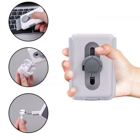 Gadgeturi - kit curatare