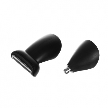 Masina de tuns si aparat ras, Multifunctional All-in-One, pentru par, barba, nas, inghinal si corp, Autonomie mare, încărcare rapidă și stand. [3]