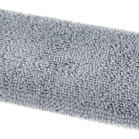 Perie, Pamatuf Telescopic 2 in 1 cu 2 Capete Interschimbabile, Extensibila 84–250 cm, Microfibra, pentru Prafu si Panze de Paianjen, Gri/Argintiu [10]