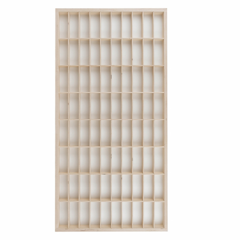 Casa & Gradina - raft organizator oja