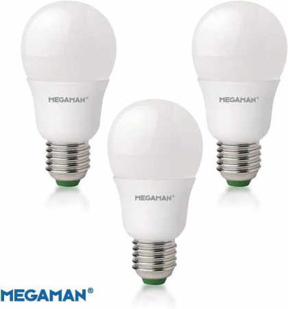 Casa & Gradina - set bec led