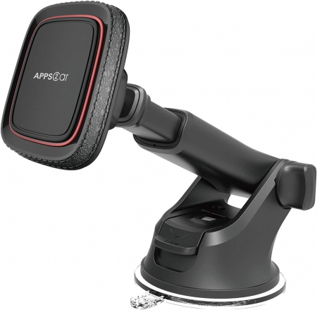 Accesorii Auto - suport magnetic telefon
