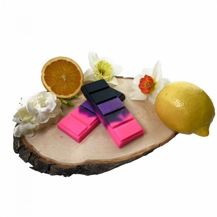 Fresh Living Snap Bar – ceară parfumată de soia handmade [5]