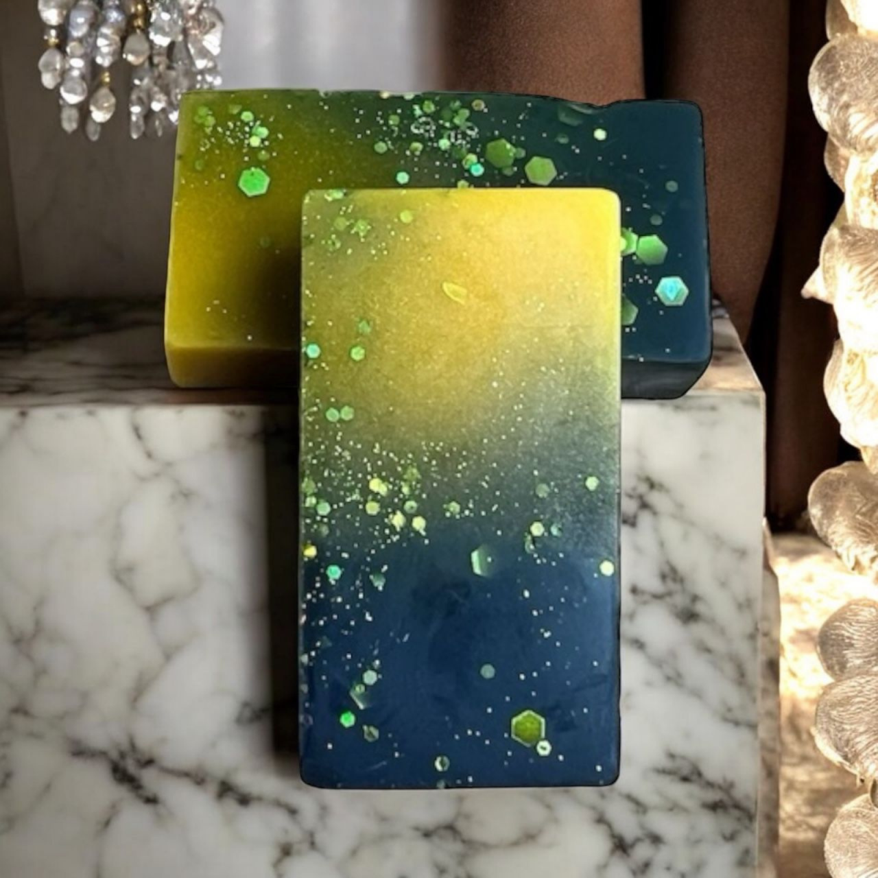 Mostra Golden Opulence [2]