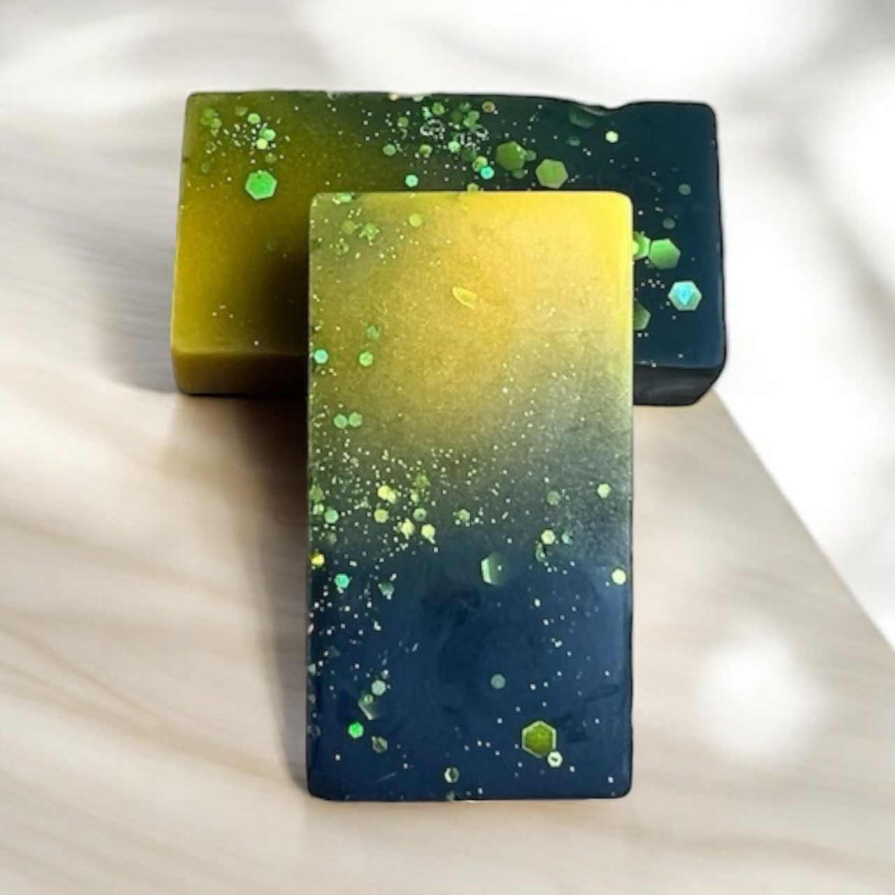 Mostra Golden Opulence [3]