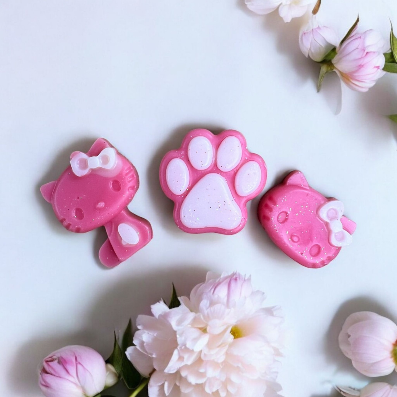 Mostra Pink Blush [2]