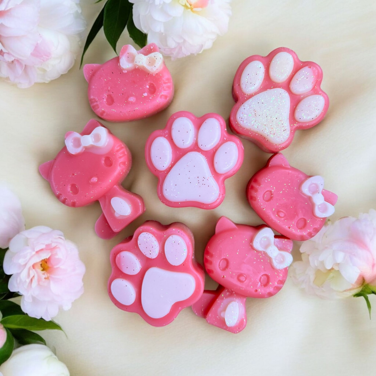 Mostra Pink Blush [3]