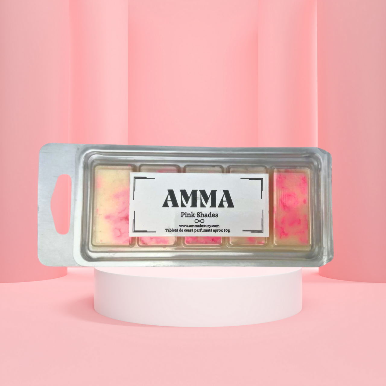 Pink Shades [2]