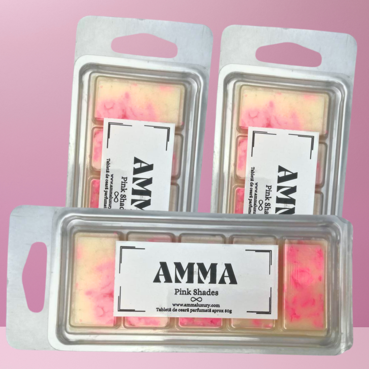 Pink Shades [5]