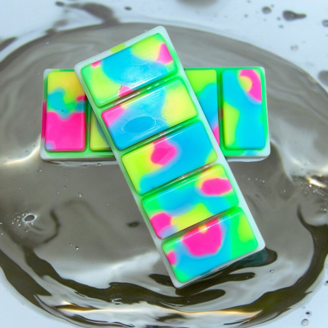 alt="Bitter Sweet Snap Bar – ceară parfumată cardamon & portocală" [2]