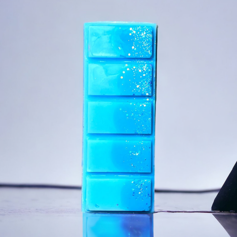 Snap Bar - Celest Flower Snap Bar – ceară parfumată cu flori de nectarine și gardenie