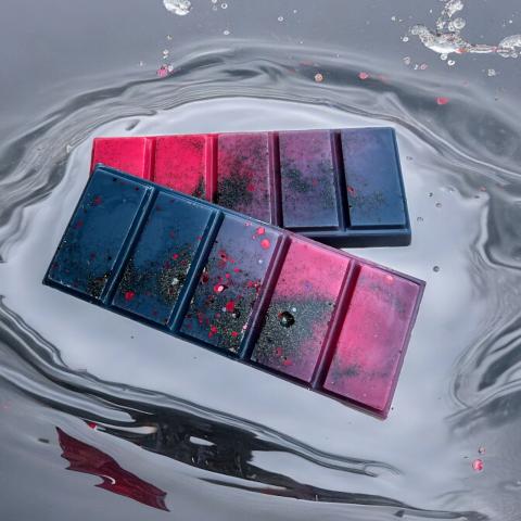 alt="CherryBell Snap Bar – ceară parfumată cireș și vanilie" [3]