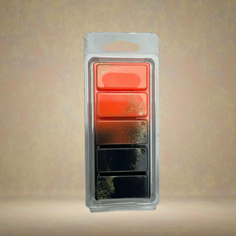 Coconut Sol Snap Bar – ceară parfumată de cocos și vanilie [3]