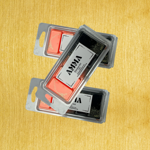 Coconut Sol Snap Bar – ceară parfumată de cocos și vanilie [2]