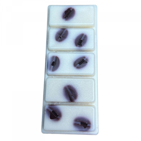 Cutie cu Ceară Parfumată Coffee Lovers – Aroma Autentică a Cafelei, Handmade [4]