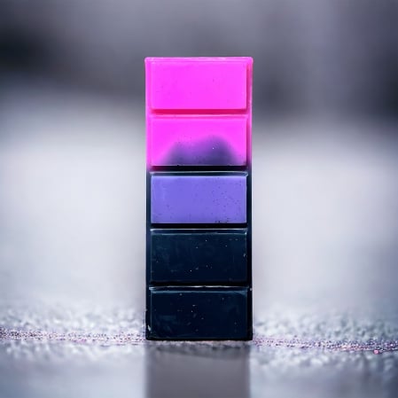 Snap Bar - Fresh Living Snap Bar – ceară parfumată de soia handmade