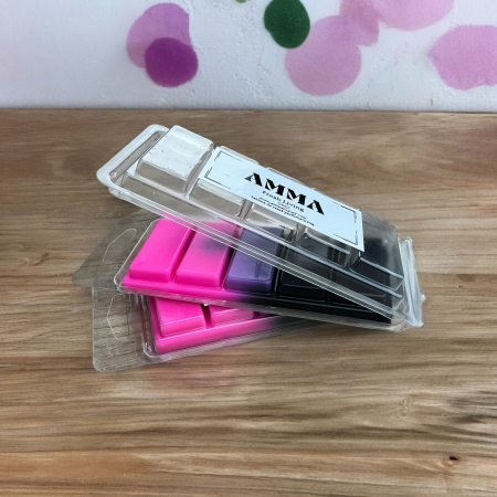 Fresh Living Snap Bar – ceară parfumată de soia handmade [2]