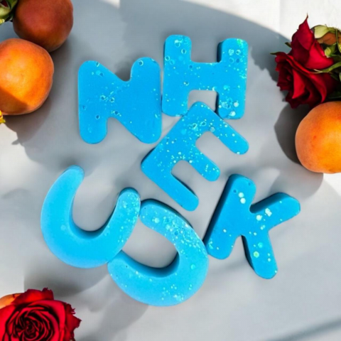 Mostra Celest Flower [1]