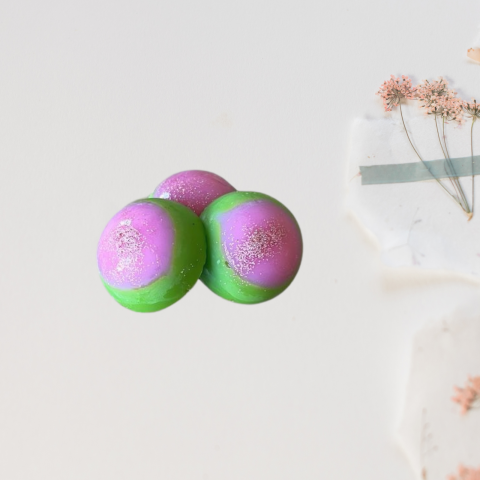 Mostre - Mostra Ceară Parfumată Flora Bloom – Parfum Floral Sofisticat, Handmade