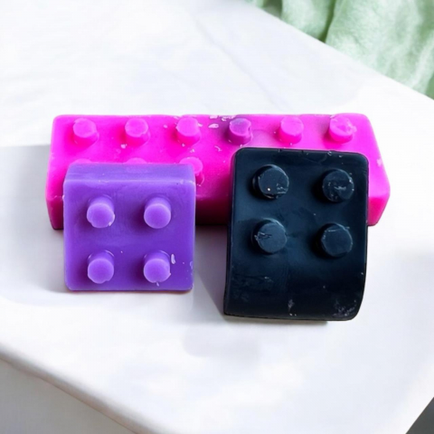 Tablete parfumate din ceara naturala de soia - Mostra Fresh Living