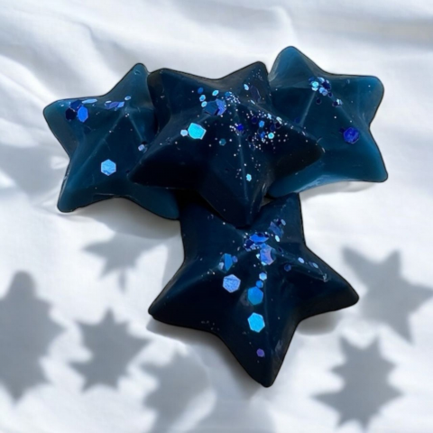 Mostre - Mostra Night Sky