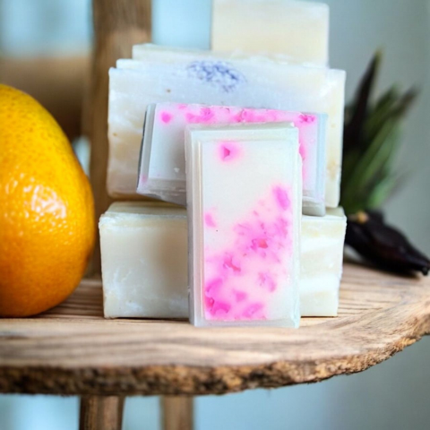 Mostre - Mostra Pink Shades