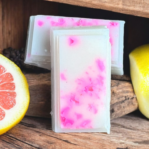 Mostra Pink Shades [1]