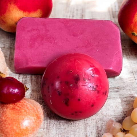 Mostra Red Fusion [1]